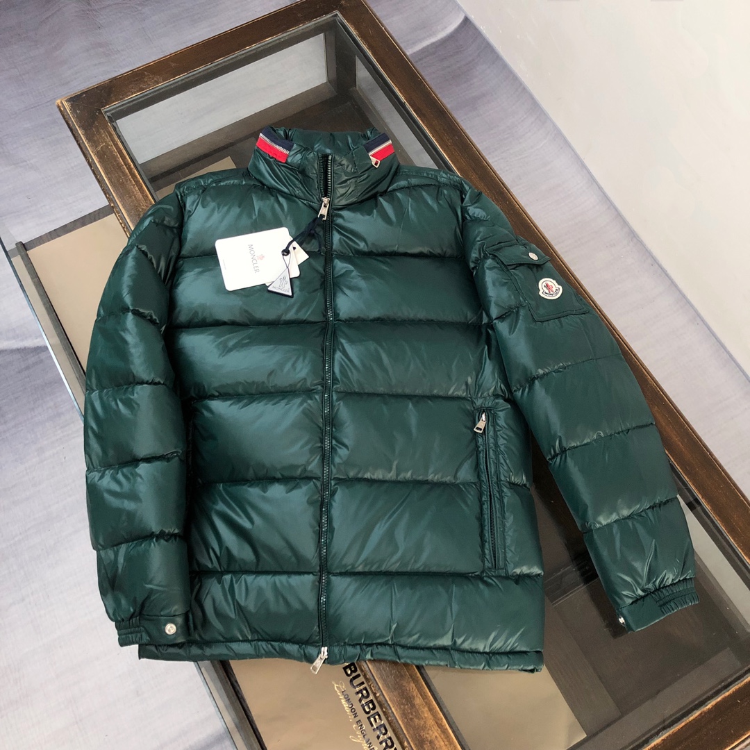 Moncler Down Jackets